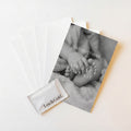 Hand en Voetprint kit
