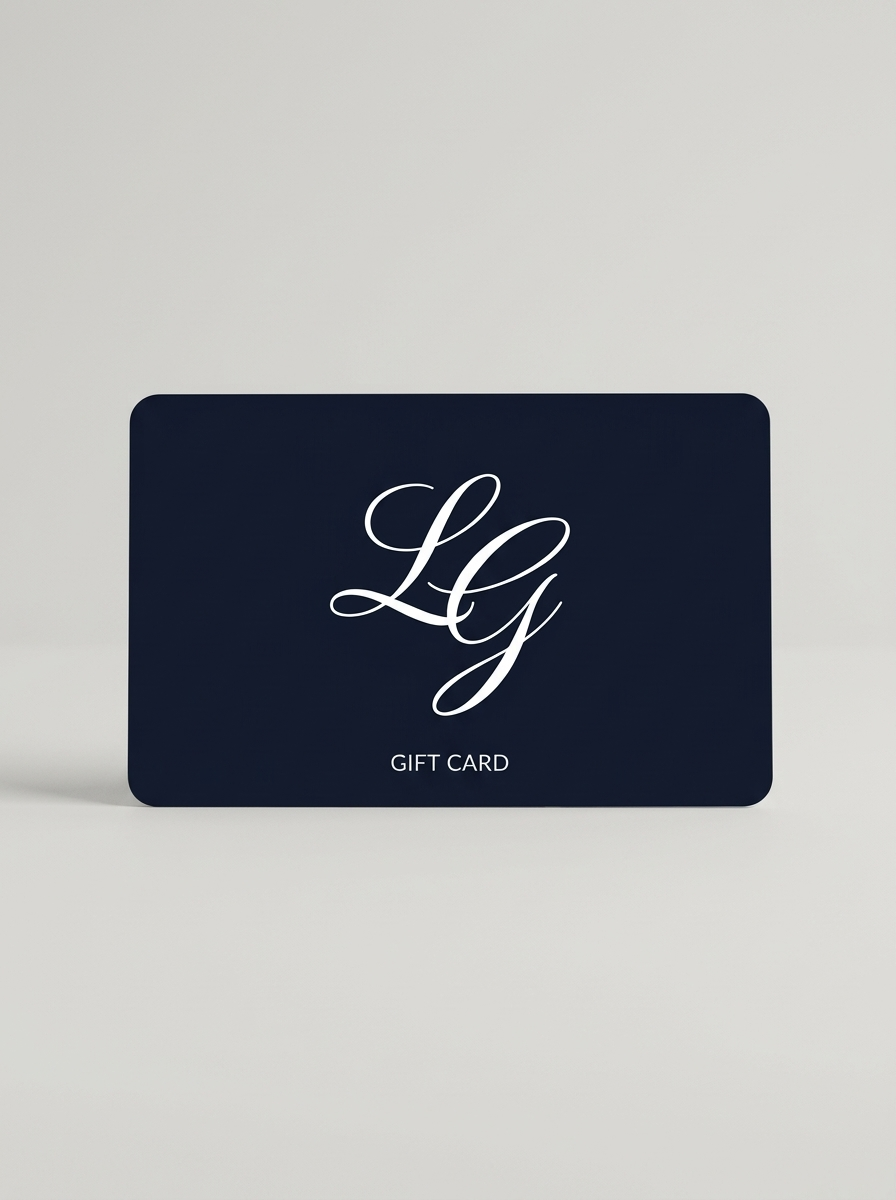 Lou & Gold Gift Card